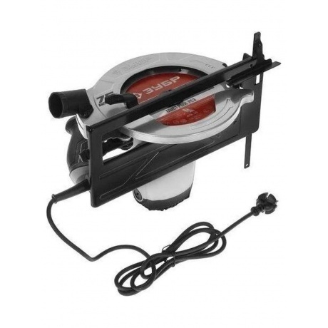 Пила циркулярная ЗУБР (ПД-75) - фото 20