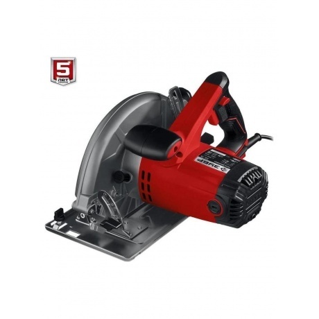 Пила циркулярная ЗУБР (ПД-75) - фото 7