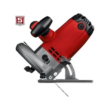 Пила циркулярная ЗУБР (ПД-75) - фото 9