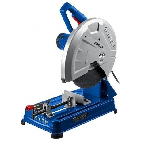 Пила монтажная ЗУБР Профессионал (ПО-355) - фото 1