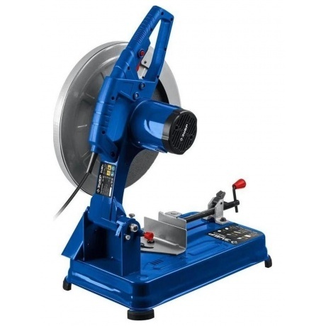 Пила монтажная ЗУБР Профессионал (ПО-355) - фото 2