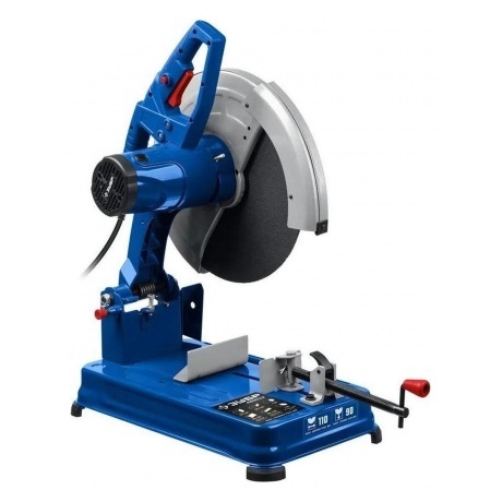 Пила монтажная ЗУБР Профессионал (ПО-355) - фото 3