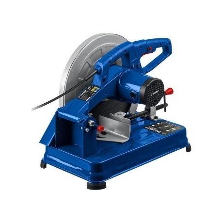 Пила монтажная ЗУБР Профессионал (ПО-355) - фото 4