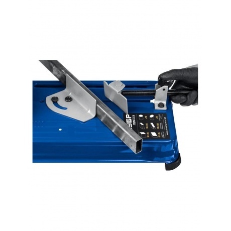 Пила монтажная ЗУБР Профессионал (ПО-355) - фото 5