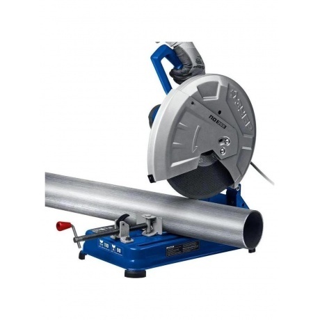 Пила монтажная ЗУБР Профессионал (ПО-355) - фото 6