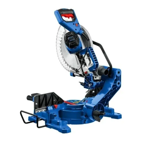 Пила торцовочная ЗУБР Профессионал ППТ-305-П