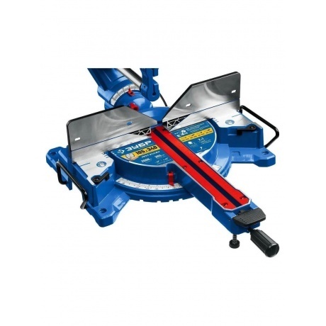 Пила торцовочная ЗУБР Профессионал ППТ-305-П - фото 3