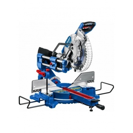 Пила торцовочная ЗУБР Профессионал ППТ-305-П - фото 4