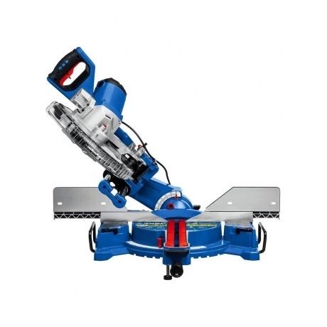 Пила торцовочная ЗУБР Профессионал ППТ-305-П - фото 5