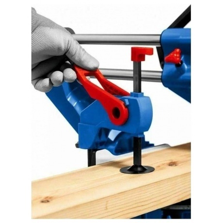 Пила торцовочная ЗУБР Профессионал ППТ-305-П - фото 7