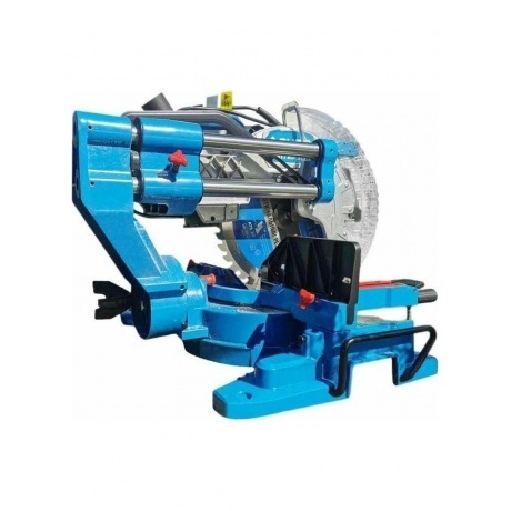 Пила торцовочная ЗУБР Профессионал ППТ-305-П - фото 8