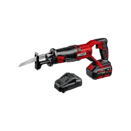 

Пила сабельная ЗУБР С1-18 (СПЛ-185-41)