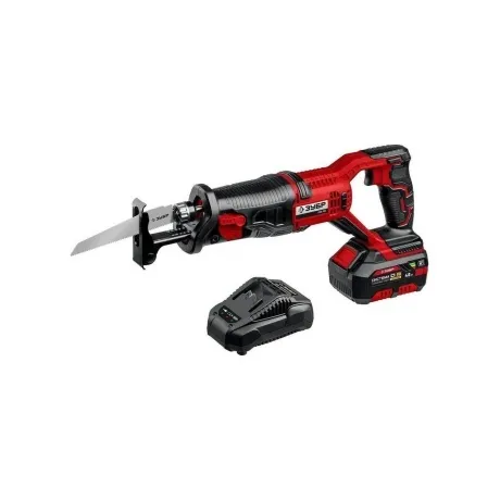 Пила сабельная ЗУБР С1-18 (СПЛ-185-41)