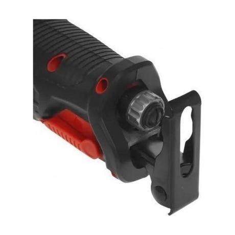 Пила сабельная ЗУБР С1-18 (СПЛ-185-41) - фото 13