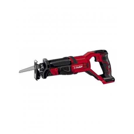 Пила сабельная ЗУБР С1-18 (СПЛ-185-41) - фото 3