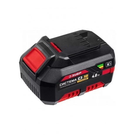 Пила сабельная ЗУБР С1-18 (СПЛ-185-41) - фото 5