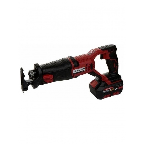 Пила сабельная ЗУБР С1-18 (СПЛ-185-41) - фото 8