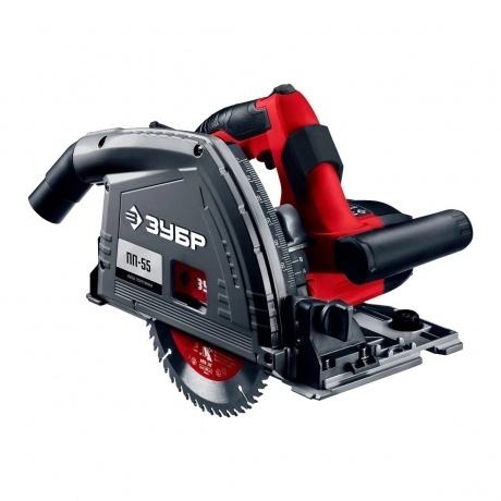 

Пила погружная ЗУБР d 165 мм, 1200 Вт, (ПП-55)