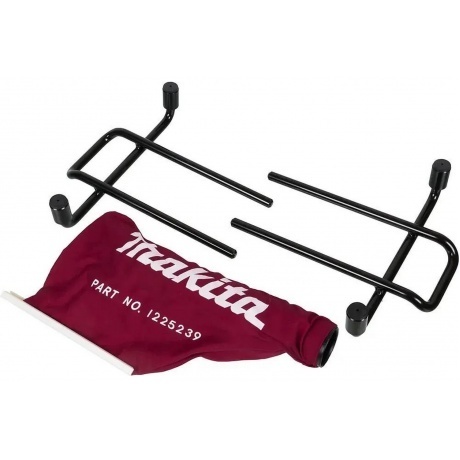 Торцовочная пила Makita LS1040X2 1650Вт 4600об/мин d=255мм - фото 7