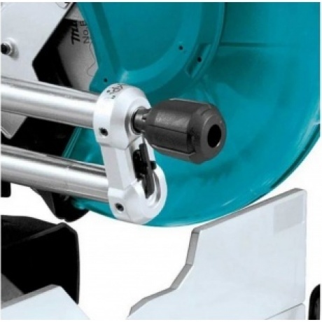 Торцовочная пила Makita LS1219L 1800Вт 3200об/мин d=305мм - фото 2