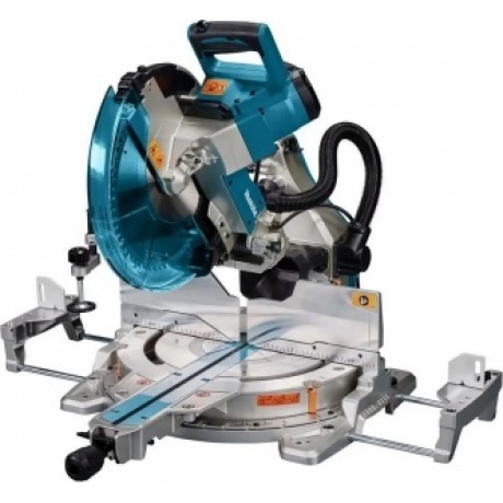 Торцовочная пила Makita LS1219L 1800Вт 3200об/мин d=305мм - фото 13