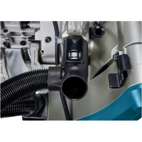 Торцовочная пила Makita LS1219L 1800Вт 3200об/мин d=305мм - фото 19