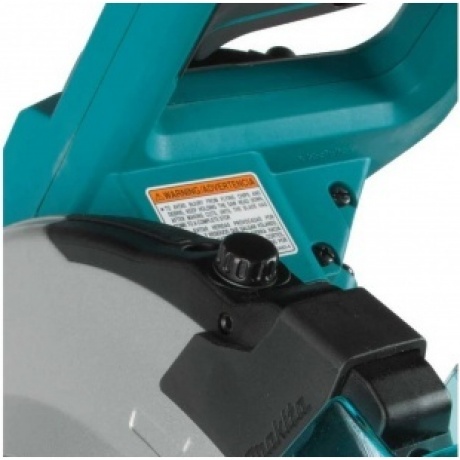 Торцовочная пила Makita LS1219L 1800Вт 3200об/мин d=305мм - фото 4