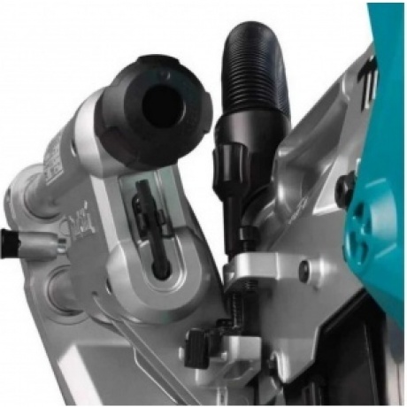 Торцовочная пила Makita LS1219L 1800Вт 3200об/мин d=305мм - фото 5