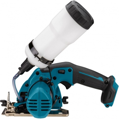 Циркулярная пила (дисковая) Makita CC301DZ (ручная) D диска.:85мм