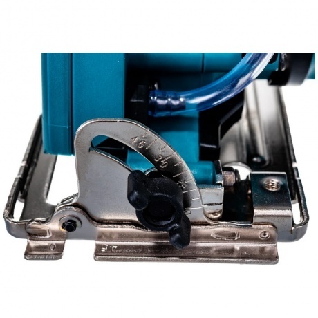 Циркулярная пила (дисковая) Makita CC301DZ (ручная) D диска.:85мм - фото 14