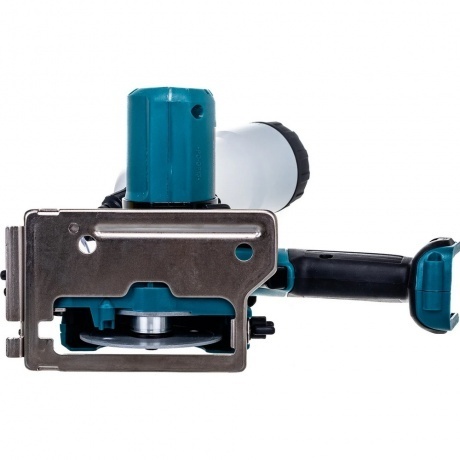 Циркулярная пила (дисковая) Makita CC301DZ (ручная) D диска.:85мм - фото 16
