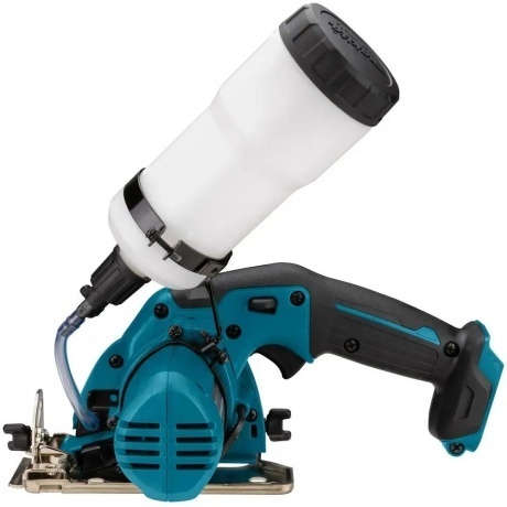 Циркулярная пила (дисковая) Makita CC301DZ (ручная) D диска.:85мм - фото 5