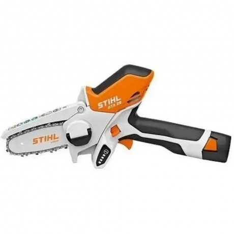 Цепная пила Stihl GTA 26 SET аккум длшины410cm GA010116910 19216₽