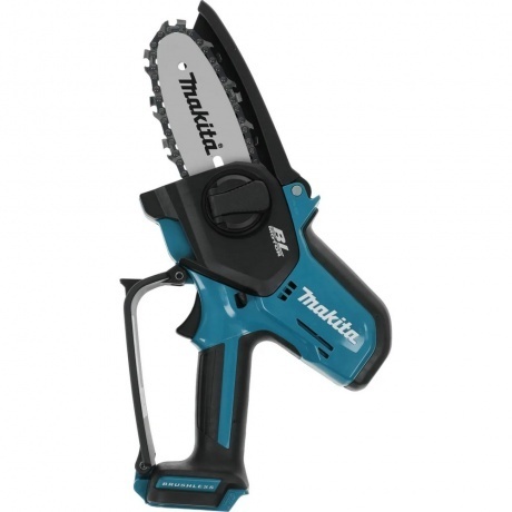 Электропила цепная Makita UC100DZ - фото 2