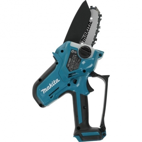Электропила цепная Makita UC100DZ - фото 3