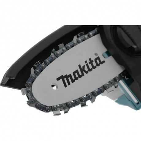 Электропила цепная Makita UC100DZ - фото 4