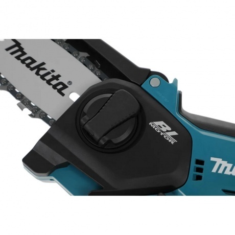 Электропила цепная Makita UC100DZ - фото 5