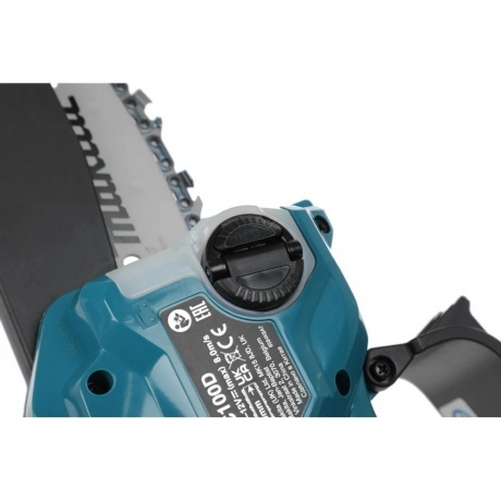 Электропила цепная Makita UC100DZ - фото 6