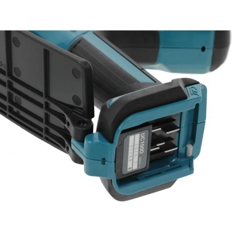 Электропила цепная Makita UC100DZ - фото 7