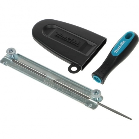 Электропила цепная Makita UC100DZ - фото 10