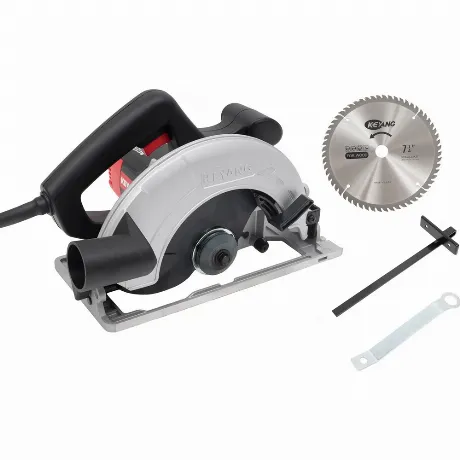 Пила дисковая KEYANG CS-7CB