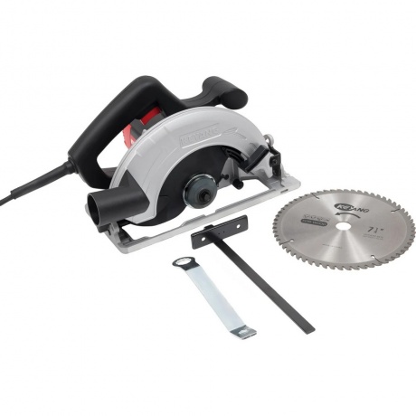 Пила дискова KEYANG CS-7CB - фото 16