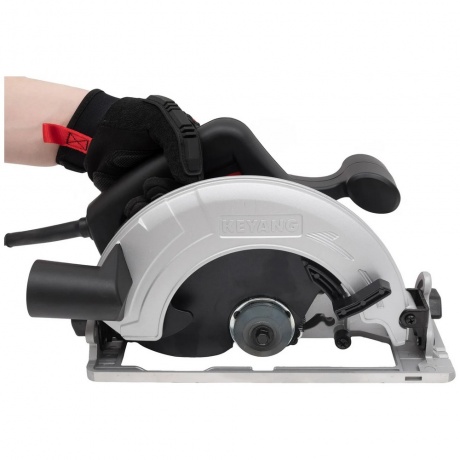 Пила дискова KEYANG CS-7CB - фото 19