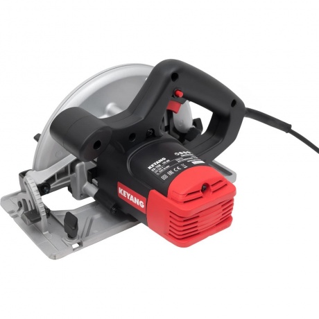 Пила дискова KEYANG CS-7CB - фото 4