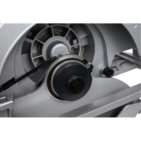 Пила дискова KEYANG CS235-20B - фото 11