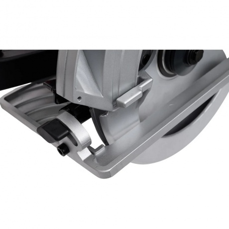 Пила дискова KEYANG CS235-20B - фото 12