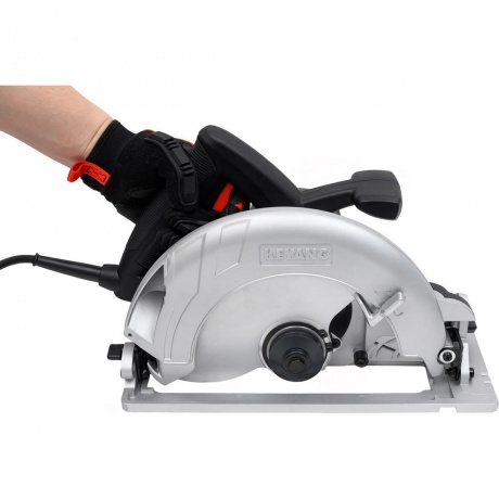 Пила дискова KEYANG CS235-20B - фото 14