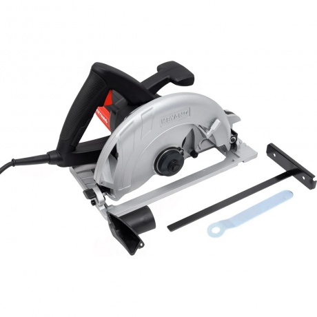 Пила дискова KEYANG CS235-20B - фото 15