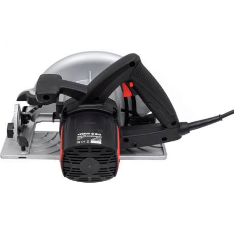 Пила дискова KEYANG CS235-20B - фото 4