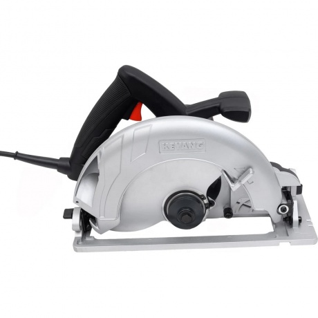 Пила дискова KEYANG CS235-20B - фото 5